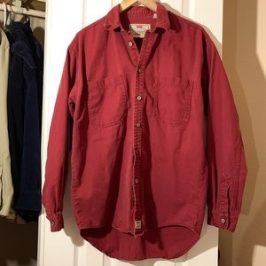 Vintage Levi’s Shirt